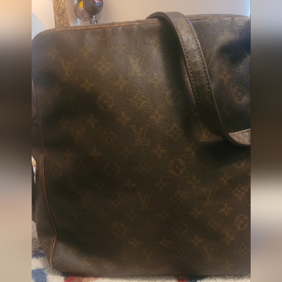 YASSSS git you some Louis Vuitton originals Men!! Year 1929!! - Picture 3 of 5